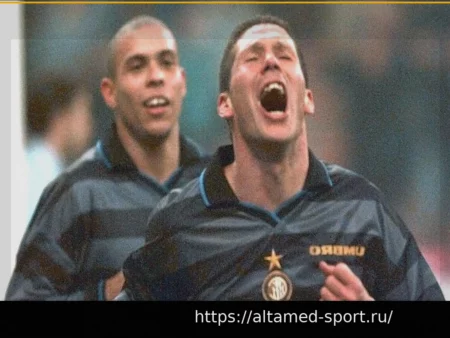 Бывший защитник «Интера» Колонезе: «Я был миротворцем между Симеоне и Роналдо. Вест говорил соперникам: «Я тебя съем». Симони научил меня, что играешь только для людей»