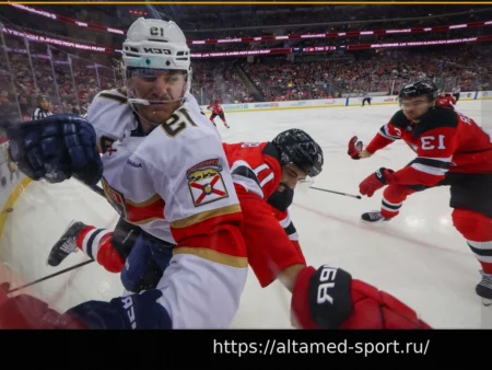 Слухи НХЛ: паника в «Монреаль Канадиенс», странная травма Ткачука и обновление от генменеджера «Девилз»