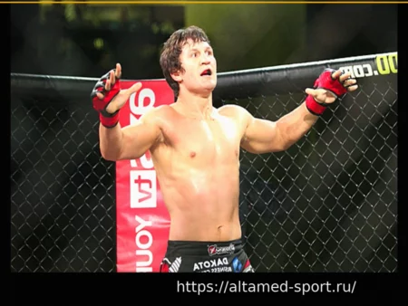 Бывший чемпион в легком весе возвращается в октагон PFL в Су-Фолс