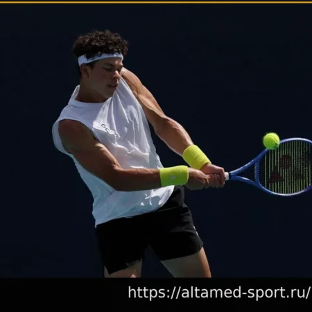 ATP Houston, День 3: Прогнозы, включая матч Бена Шелтона против Чжичжэня Чжана