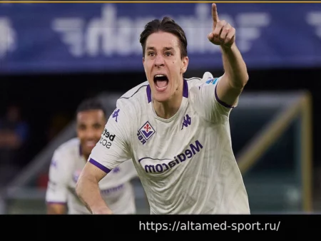 «Кристал Пэлас» — «Фиорентина»: где смотреть, ТВ, стриминг, составы