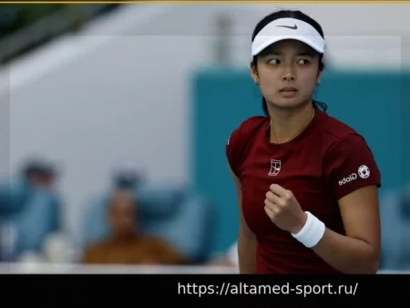 Прогнозы на второй день WTA Линц