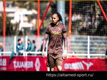 Брентфорд B обыграл Монако со счетом 2:1: «Пчелы» одолели команду Лиги 1, в составе которой играли Погба и Дайер