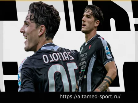 Милан: мало итальянцев в составе? План на трансферном рынке между настоящим и будущим