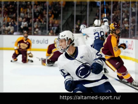 Сезон «Флэймс» будет потерян без Гэвина МакКенны