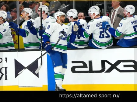 Новости и слухи о «Кэнакс»: Кейн, Босер, Ланкинен, Петтерссон и Торторелла