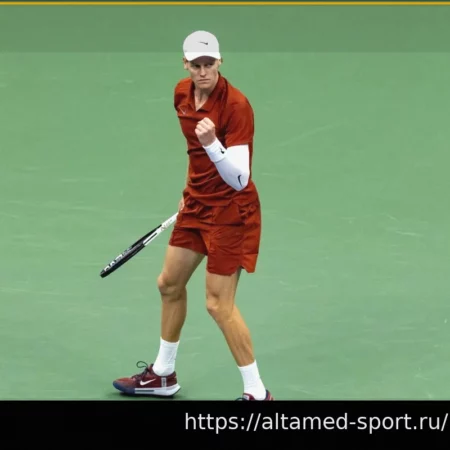 Янник Синнер (2026) и Роджер Федерер (2017): Сравнение «Солнечных дублей»