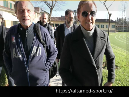 Уливьери: «Мы в затруднительном положении с 2006 года. Новый президент? Зависит от программы»