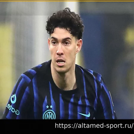 Интер-Рома: Овация для Алессандро Бастони на Сан-Сиро