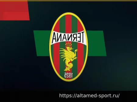 «Ternana — священна, 100 років історії викинуто на вітер» — слова Ферреро