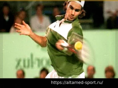 2 апреля 1999 года: День дебюта Роджера Федерера на Кубке Дэвиса