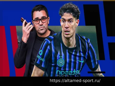 Брокки: «Против Бастони идет настоящая битва, но его нужно защищать и помогать ему, потому что он один из немногих великих игроков Серии А»