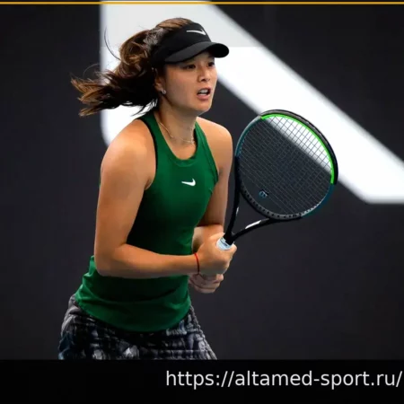 Две теннисистки завершают карьеру в марте 2026 года