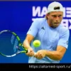 ATP Марракеш: Лучшие Ставки на Четвертьфиналы, включая матч Рафаэля Ходара против Александра Мюллера