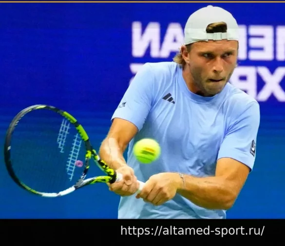 ATP Марракеш: Лучшие Ставки на Четвертьфиналы, включая матч Рафаэля Ходара против Александра Мюллера