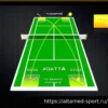 Как построить выигрышную стратегию в теннисном DFS: от новичков до продвинутых тактик