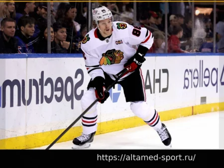 Лучшие игроки в истории Оттава Сенаторз