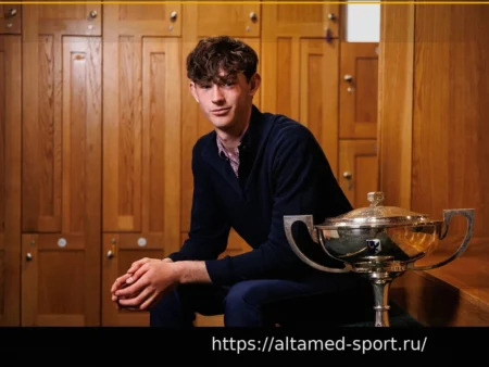 Дилан Холмс стремится к второй подряд победе на West of Ireland