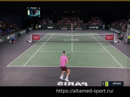 Этчеверри выбивает Димитрова из топ-100 впервые за 14 лет