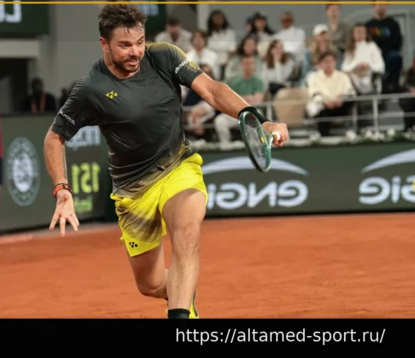 ATP Барселона: Прогнозы на матчи 1/16 финала, включая Норри – Вавринка