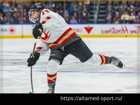 Миннесота Фрост: Усиление Защиты с Роэзе и Потеря Глубины с Уходом Кржижовой