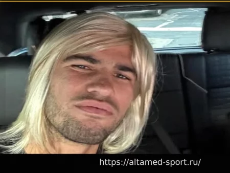 Алькарас нацелен на полный грунтовый сезон, но повторяет: «В этом году я буду прислушиваться к своему телу гораздо лучше»