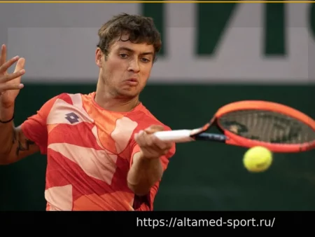 Прогнозы на второй день ATP Монте-Карло: Рублев, Бергс, Гарин и Коболли вступают в борьбу