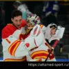 Calgary Flames: предстоящая насыщенная игра на трансферном рынке