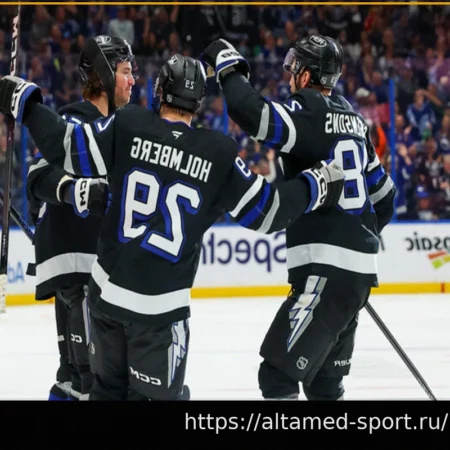 Winnipeg Jets выбыли из борьбы за плей-офф