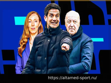 Интер: Бюджет от Oaktree в 40 млн евро – продажи игроков ключевой фактор для трансферов