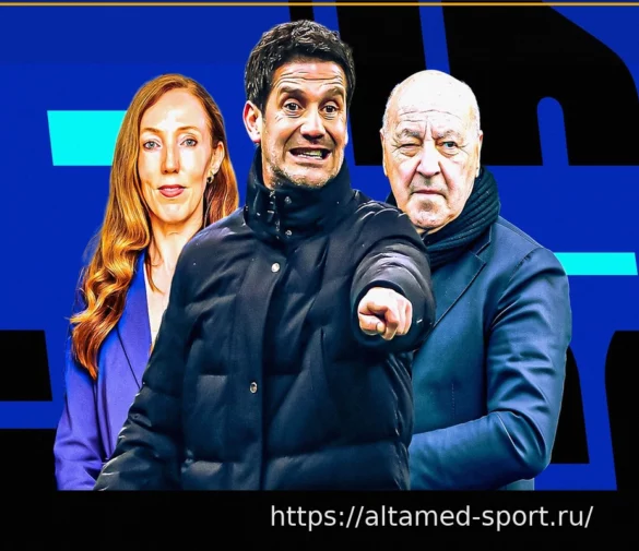 Интер: Бюджет от Oaktree в 40 млн евро – продажи игроков ключевой фактор для трансферов