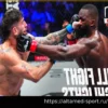 PFL Чикаго: Захватывающие бои ММА