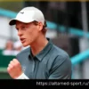 Джанник Синнер, Карлос Алькарас и незваный гость: битва с ветром в Монте-Карло