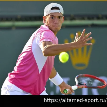 ATP Бухарест: Прогнозы на 3-й день, включая матч Себастьяна Баэса против Титуана Дроге