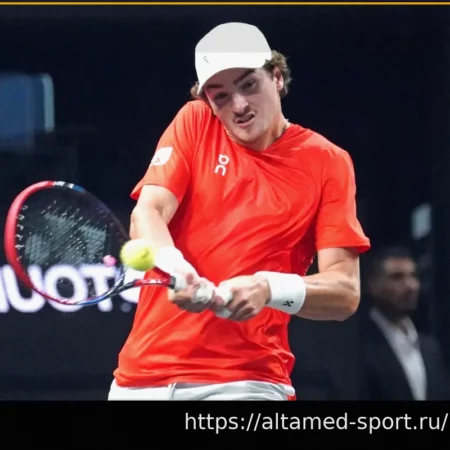 ATP Мюнхен: Анализ матчей и ставки, включая поединок Табило против Фонсеки