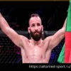Педро Карвальо вновь обретает любовь к ММА перед PFL Belfast