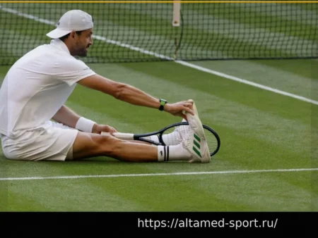 Григор Димитров: Завершил ли он карьеру?