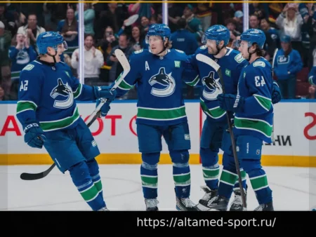 Молодое ядро «Кэнакс» демонстрирует признаки жизни в поражении от «Кингз» со счетом 4:1