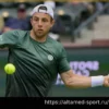 Прогнозы на 4-й день ATP Марракеш: Лука Ван Аш против Таллона Грикспора и другие встречи