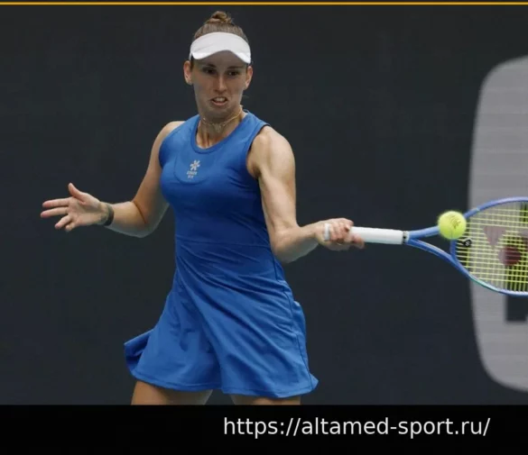 Лучшие ставки WTA Штутгарт: противостояние Элизе Мертенс и Эллы Зайдель