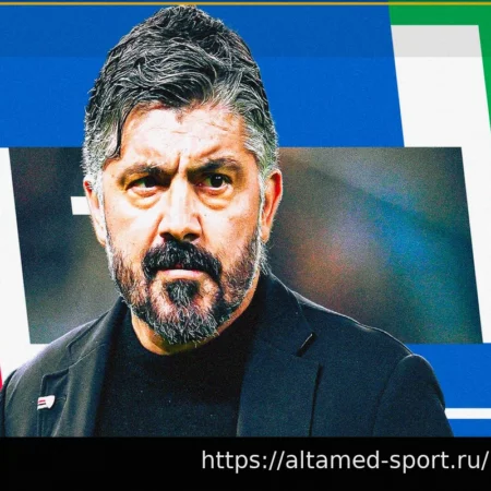 Соррентино: «Некоторые говорят, что игроки не хотели ехать в сборную, но с Гаттузо они приезжали, даже будучи травмированными»