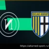 Парма — Наполи: Быстрый гол Стрефеццы!
