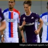 Fiorentina — Crystal Palace: Анализ игры, оценки игроков