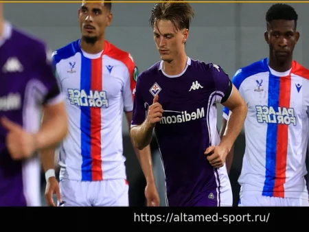 Fiorentina — Crystal Palace: Анализ игры, оценки игроков