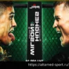 PFL Belfast: Келли одерживает победу над Уилсоном