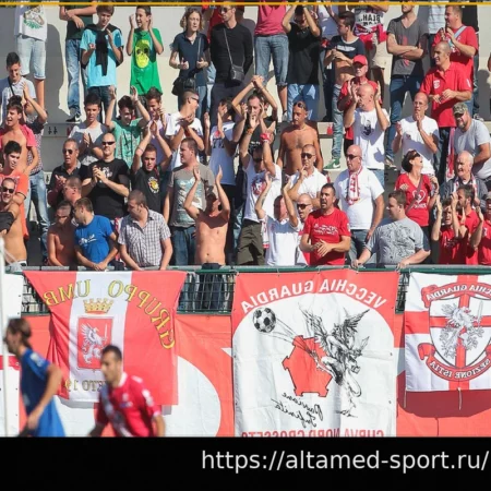 Паоло Индиани: Король Промоушенов с 12 Выходами в Высшие Лиги в Тоскане