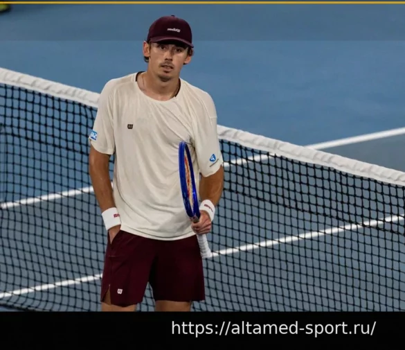 ATP Монте-Карло: Прогнозы на Матчи, включая Кэмерона Норри против Алекса Де Минаура