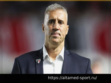 Креспо уверен: «Лаутаро Мартинес стоит половины состава Интера. Вылет из Лиги чемпионов? Его там не было…»