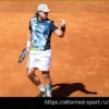 ATP Марракеш: Исторический финал для Трунхельити и Ходара