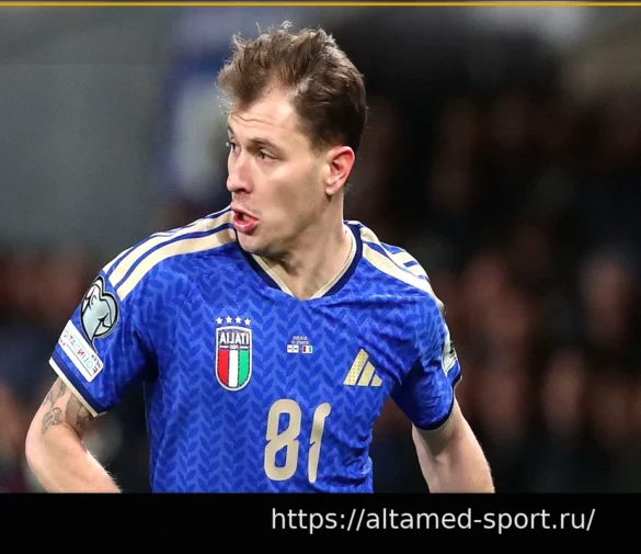 Альберто Римедио: «Проклятие» чемпионатов мира и сравнение с Бареллой